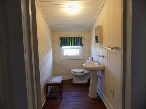 Liberty Lodge Home