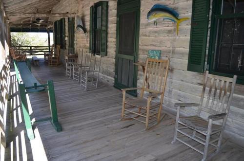 Liberty Lodge Home