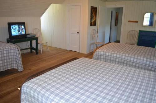 Liberty Lodge Home