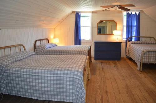 Liberty Lodge Home
