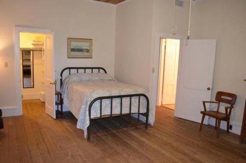 Liberty Lodge Home