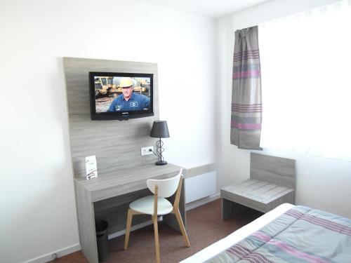 Hotel H�tel Chantepie