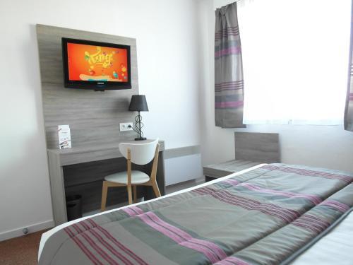 Hotel H�tel Chantepie