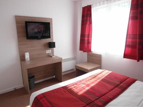 Hotel H�tel Chantepie