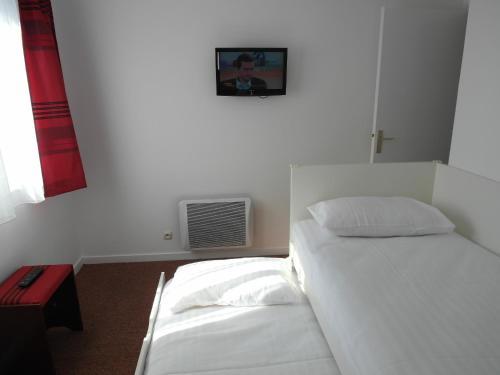Hotel H�tel Chantepie