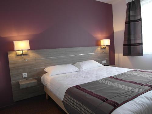 Hotel H�tel Chantepie