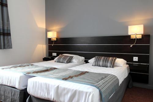 Hotel H�tel Chantepie