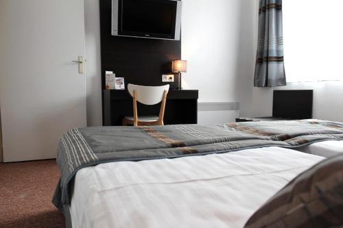 Hotel H�tel Chantepie