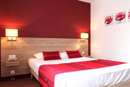 Hotel H�tel Chantepie