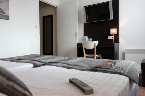Hotel H�tel Chantepie