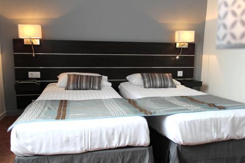 Hotel H�tel Chantepie