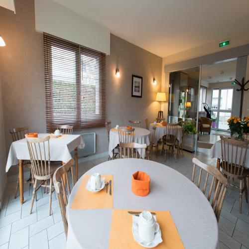 Hotel H�tel Chantepie