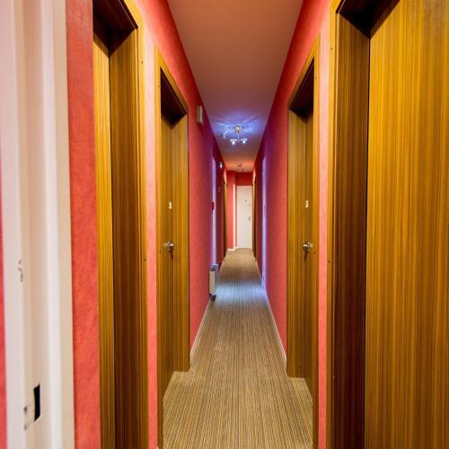 Hotel H�tel Chantepie