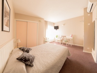 Inter-hotel Cartier