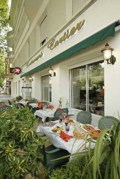 Inter-hotel Cartier