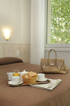 Inter-hotel Cartier