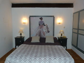 Hotel Le Mas De Calabrun