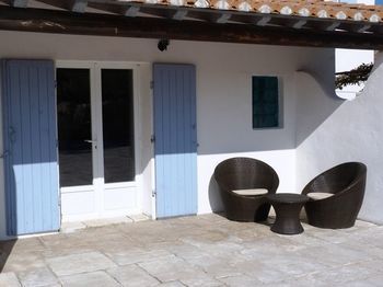 Hotel Le Mas De Calabrun