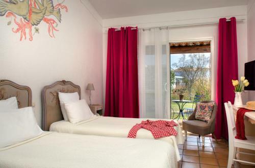 Hotel La Tramontane