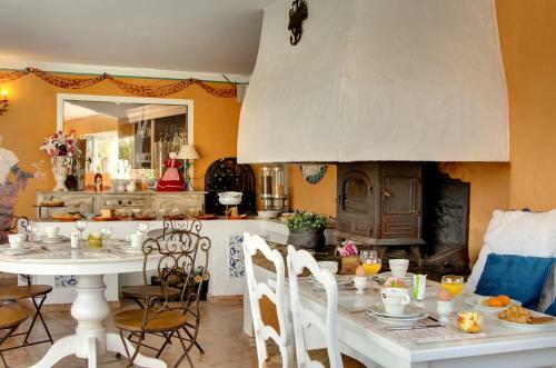 Hotel La Tramontane