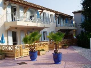 Hotel Les Bugadi�res