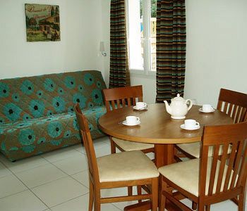 Hotel Les Bugadi�res