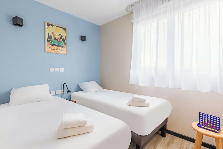 Aparthotel Appart`city Montelimar