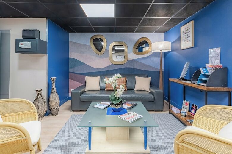 Aparthotel Appart`city Montelimar