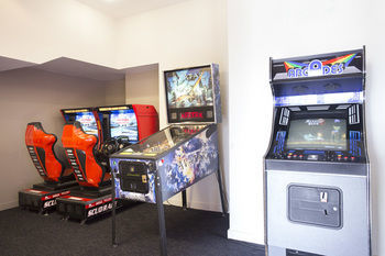 H�tel Club - Mmv Les Bergers