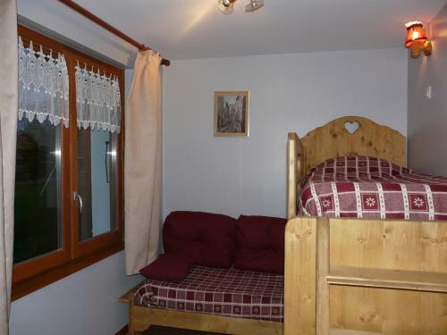 Hotel Auberge Des Montauds