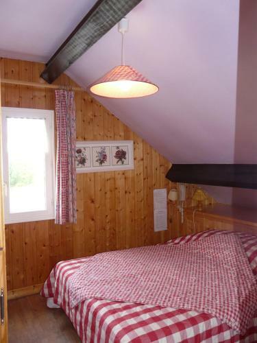Hotel Auberge Des Montauds