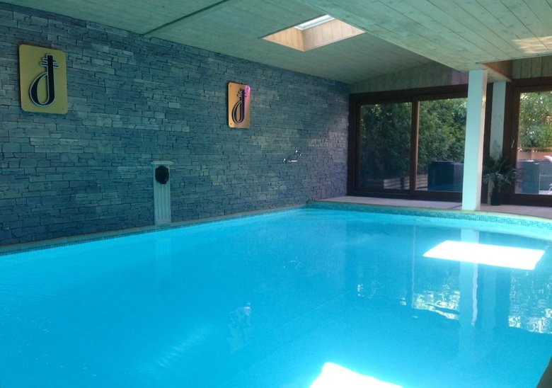 Alp'hotel