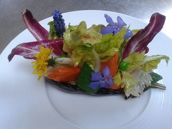 Bed & Breakfast La Campagne St Lazare