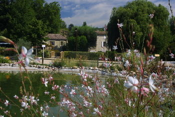 Bed & Breakfast La Campagne St Lazare