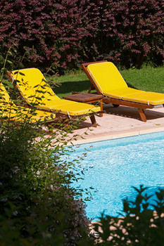 Bed & Breakfast La Campagne St Lazare