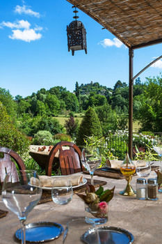 Bed & Breakfast La Campagne St Lazare