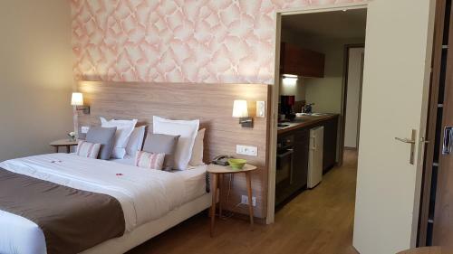 Hotel Lou Paradou