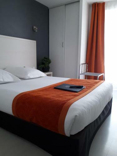 Hotel Des Alpes