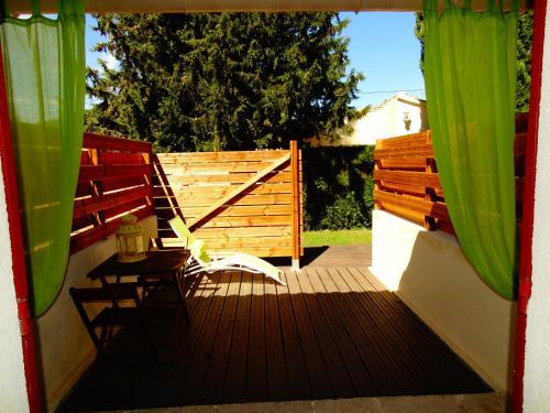 Hotel Le Mas Des Amandiers
