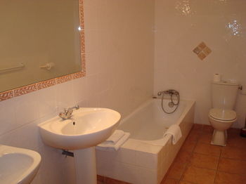 Hotel Mas De Cure Bourse