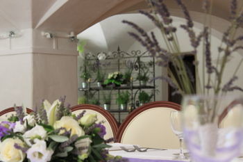 Hotel Mas De Cure Bourse