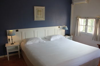 Hotel Mas De Cure Bourse