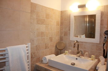 Hotel Mas De Cure Bourse