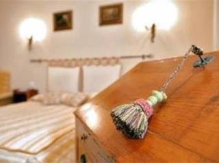 Hotel Hostellerie Berard & Spa