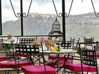 Hotel Hostellerie Berard & Spa