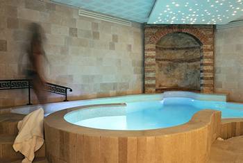 Hotel Hostellerie Berard & Spa