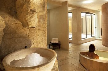 Hotel Hostellerie Berard & Spa