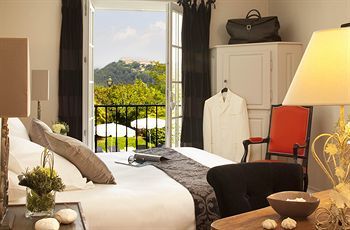 Hotel Hostellerie Berard & Spa