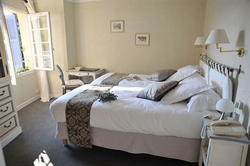 Hotel Hostellerie Berard & Spa