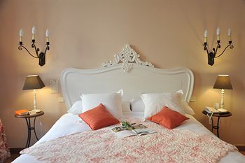 Hotel Hostellerie Berard & Spa